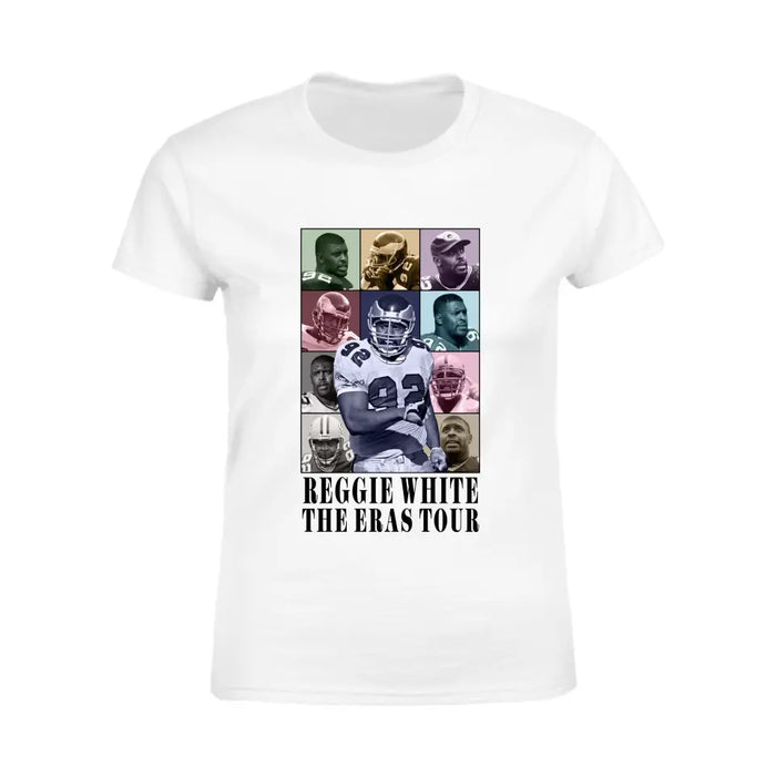 Reggie White Shirt