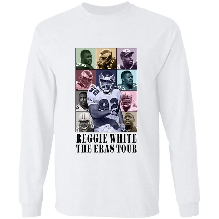 Reggie White Shirt