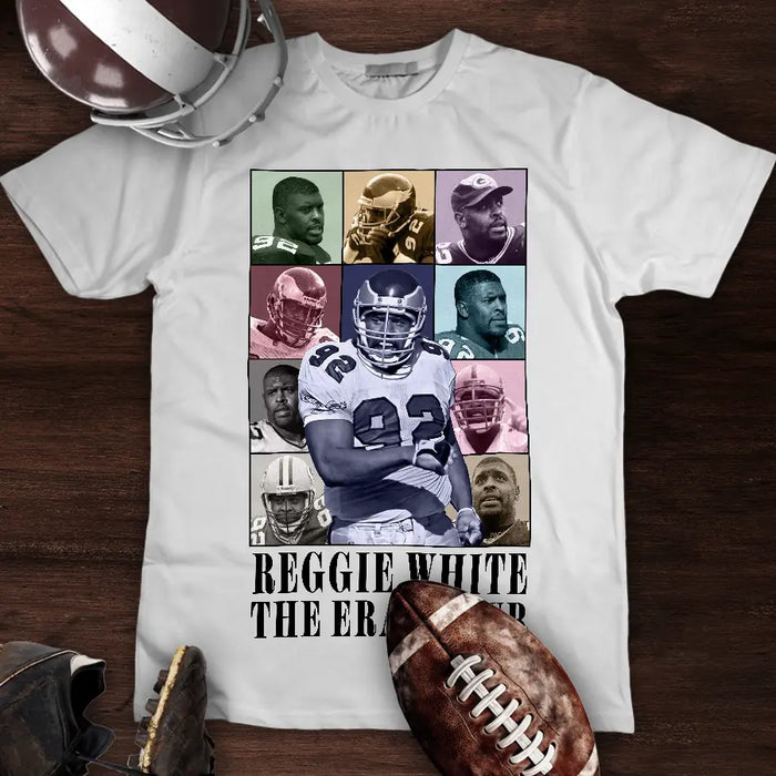 Reggie White Shirt