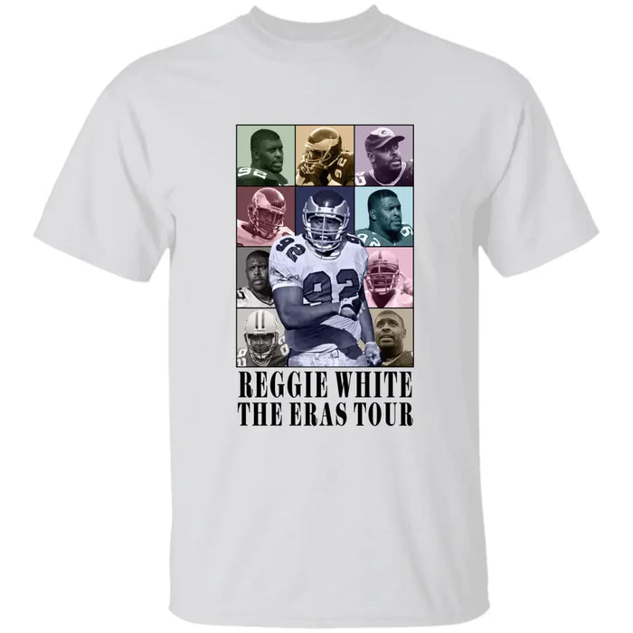 Reggie White Shirt