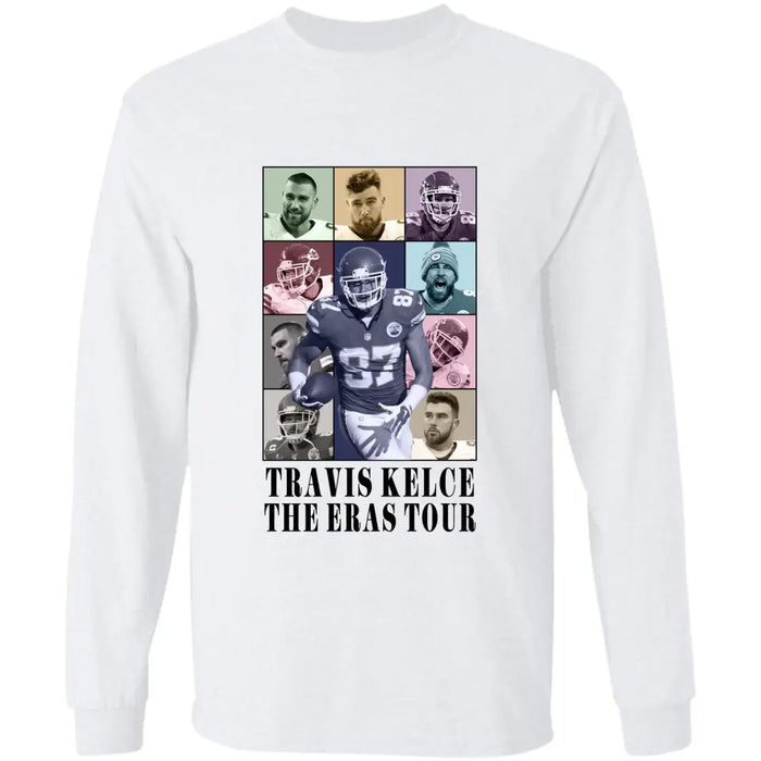 Travis Kelce Shirt