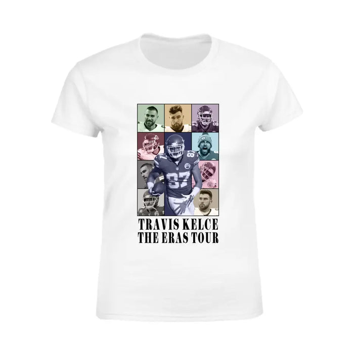 Travis Kelce Shirt