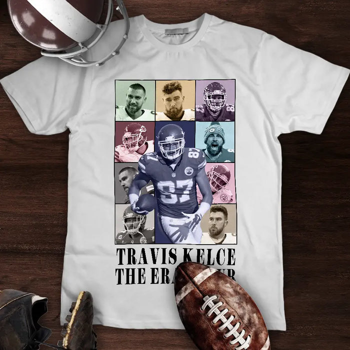 Travis Kelce Shirt