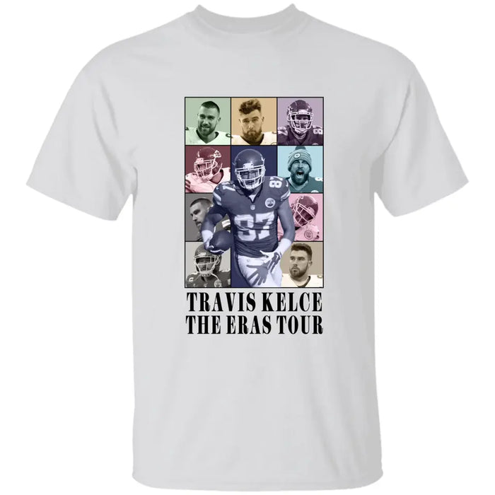 Travis Kelce Shirt