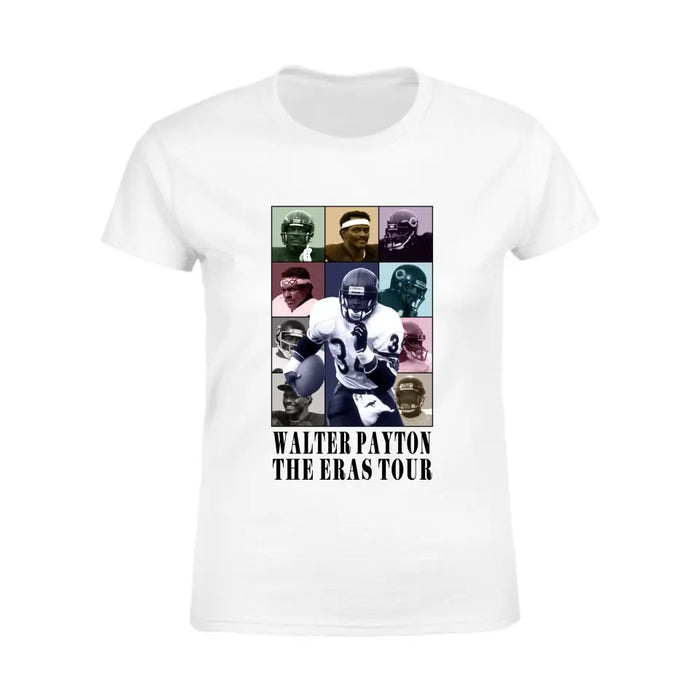 Walter Payton Shirt