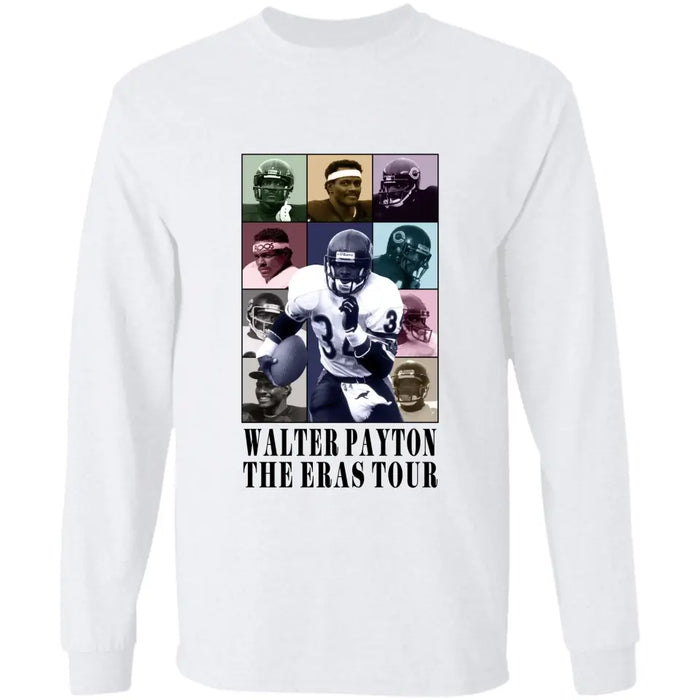 Walter Payton Shirt