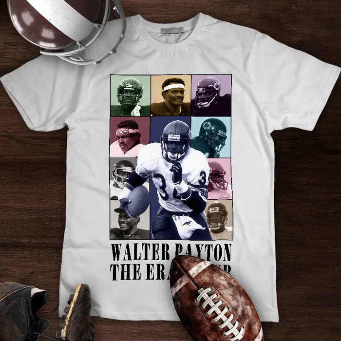 Walter Payton Shirt