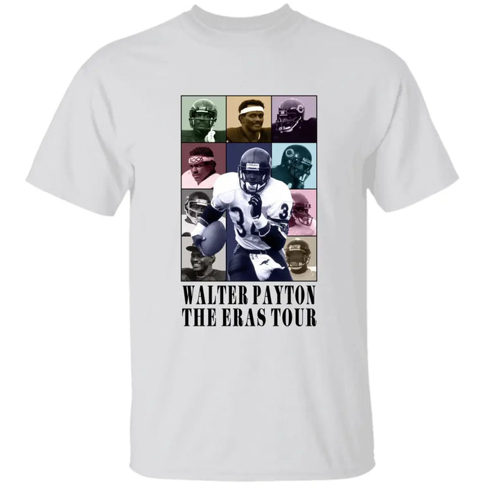 Walter Payton Shirt