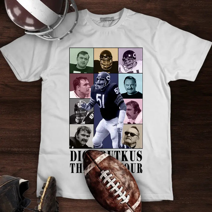 Dick Butkus Shirt