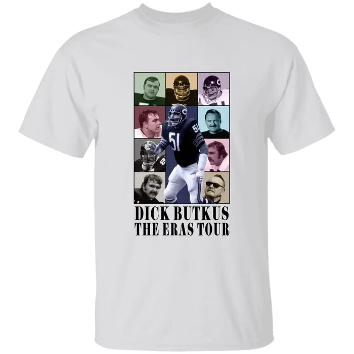 Dick Butkus Shirt