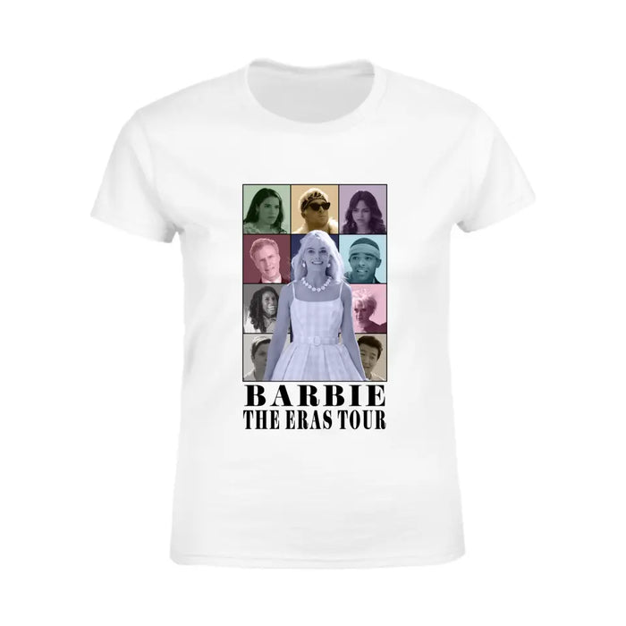 Barbie Shirt