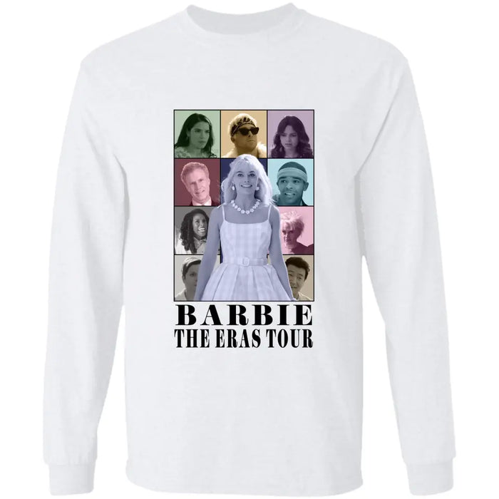 Barbie Shirt