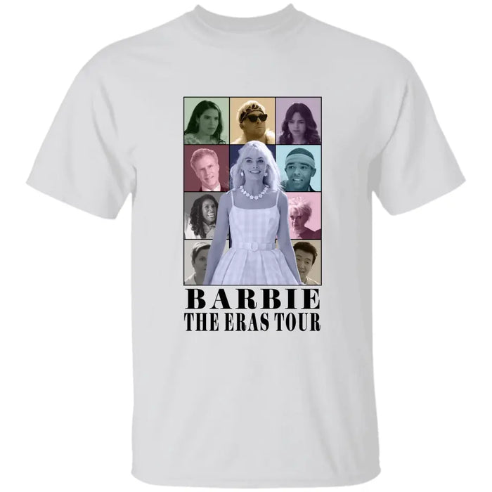 Barbie Shirt