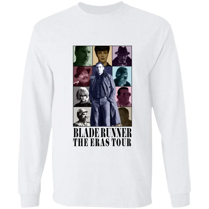 Blade Runner Shirt