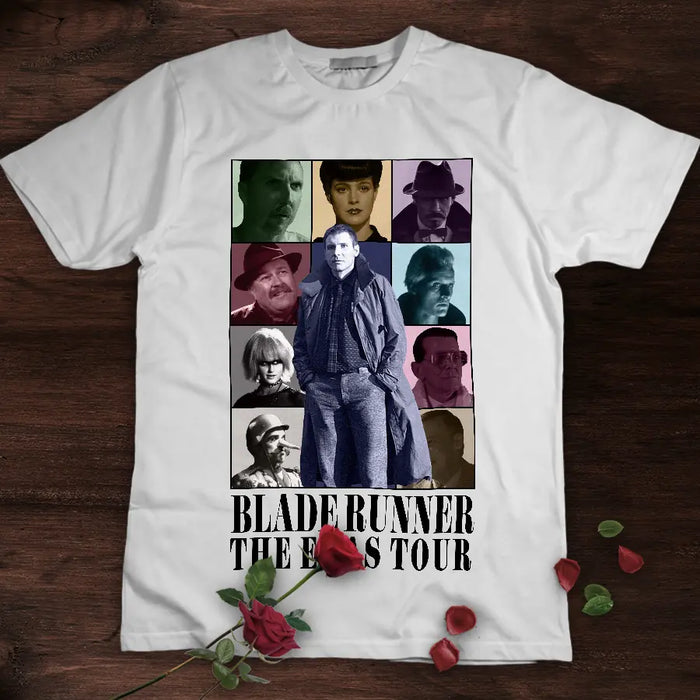 Blade Runner Shirt