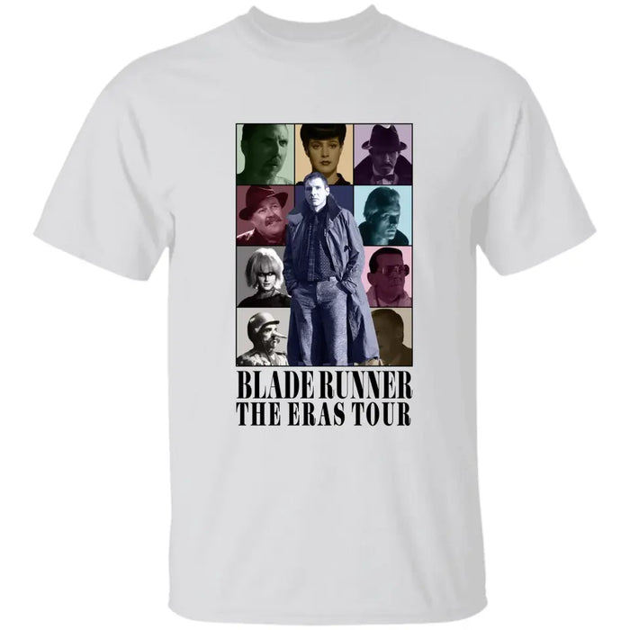 Blade Runner Shirt