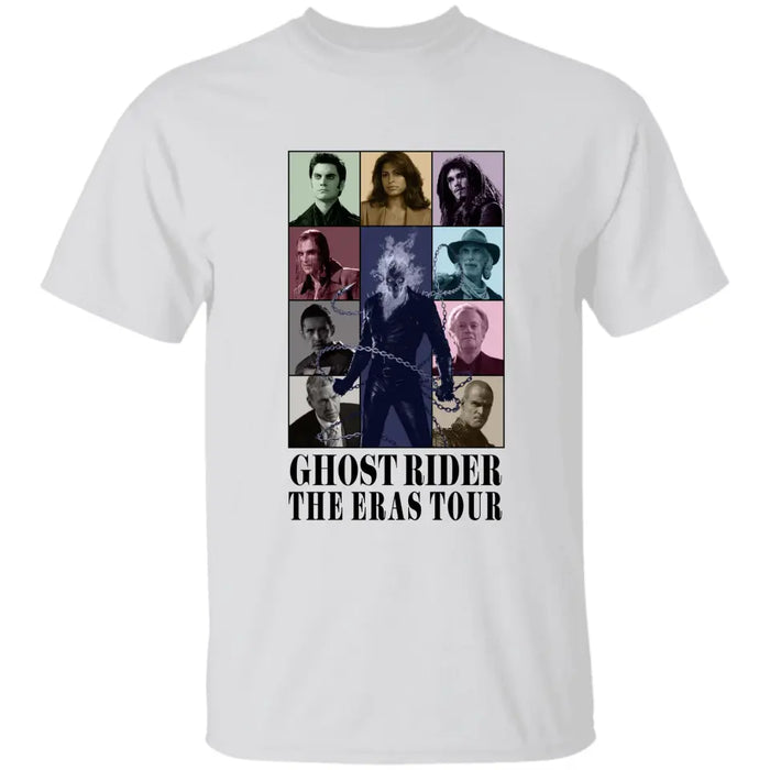 Ghost Rider Shirt