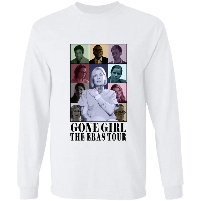 Gone Girl Shirt