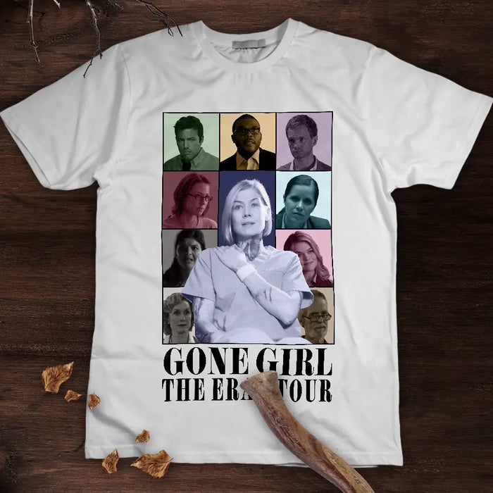 Gone Girl Shirt