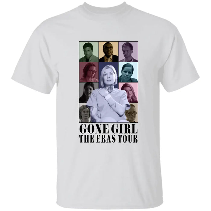 Gone Girl Shirt