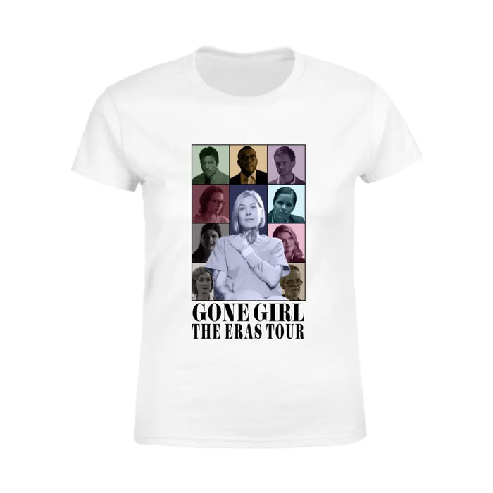 Gone Girl Shirt