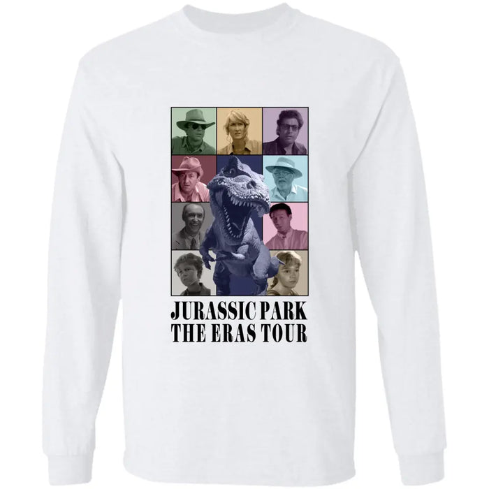 Jurassic Park Shirt