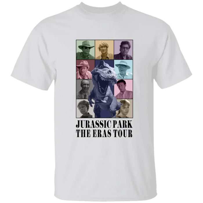 Jurassic Park Shirt