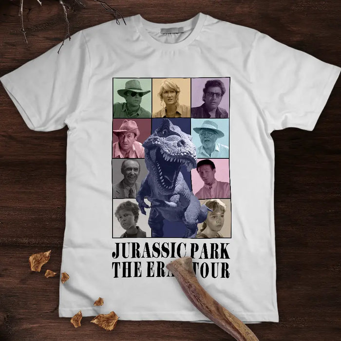 Jurassic Park Shirt