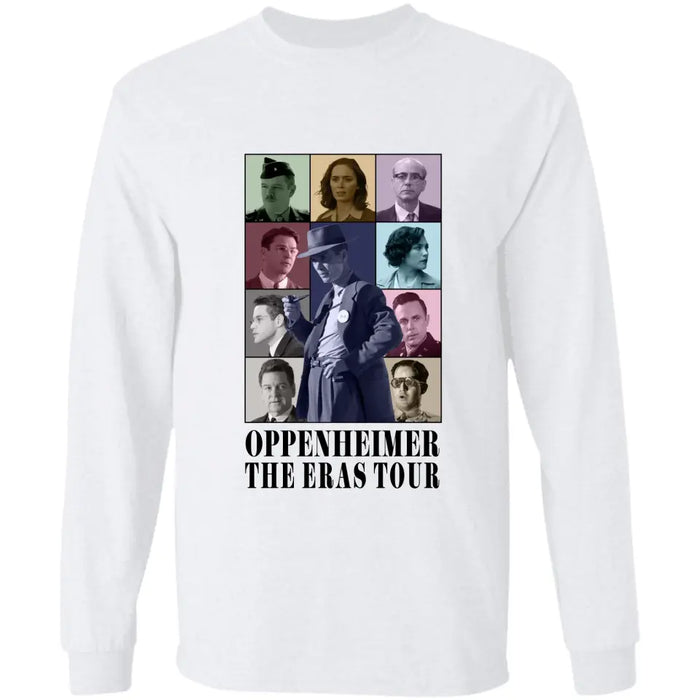 Oppenheimer Shirt