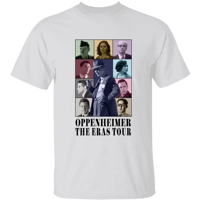 Oppenheimer Shirt