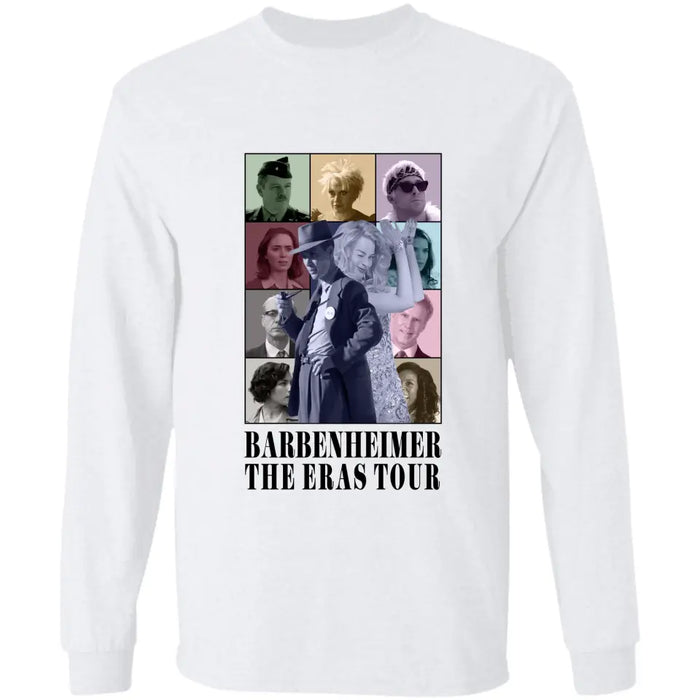 Barbenheimer Shirt