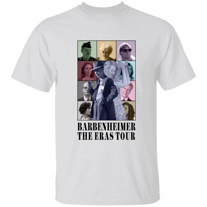 Barbenheimer Shirt