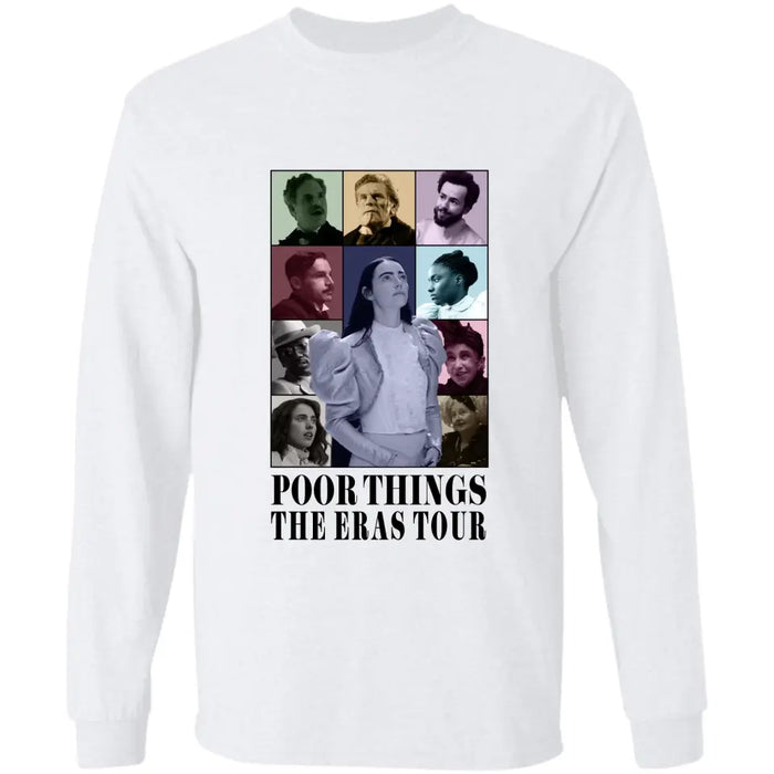 Poor Things Shirt