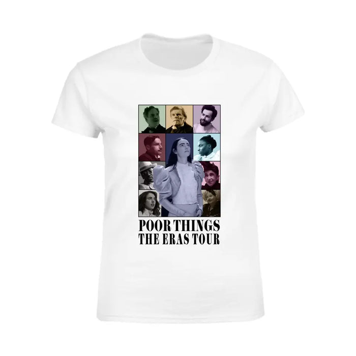 Poor Things Shirt