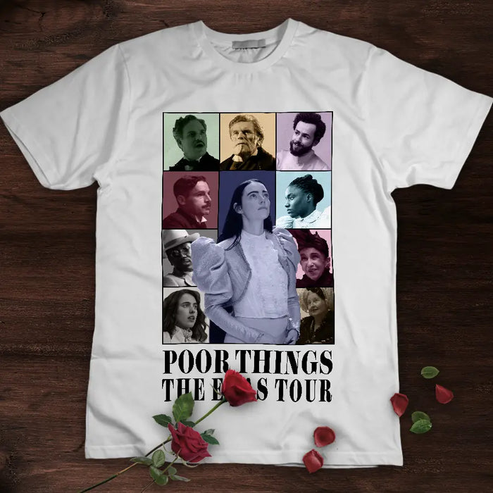 Poor Things Shirt