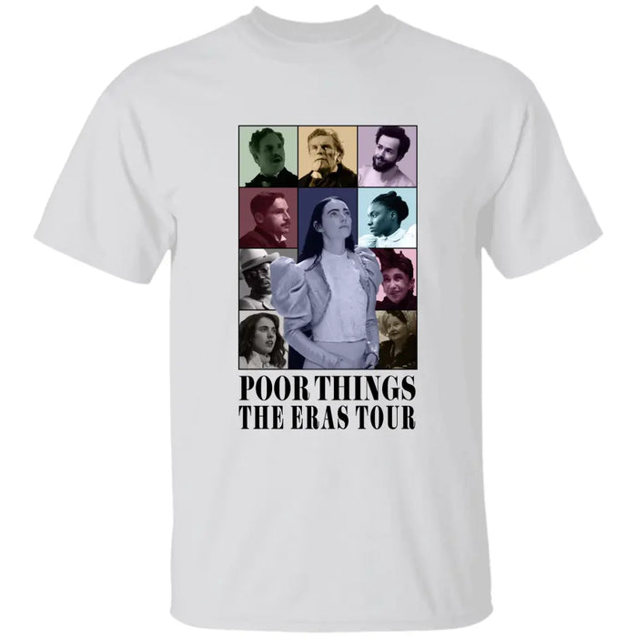 Poor Things Shirt