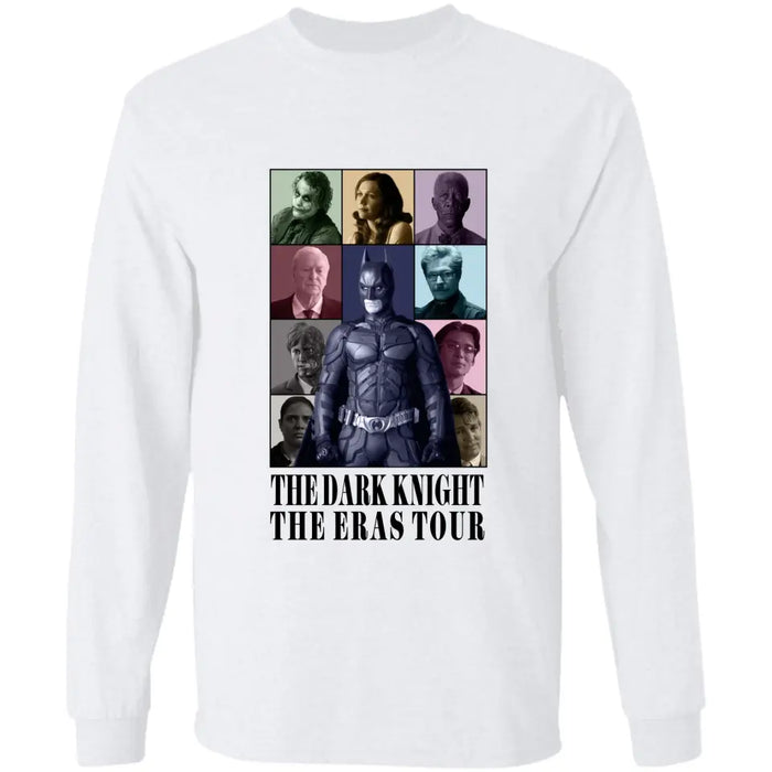 The Dark Knight Shirt