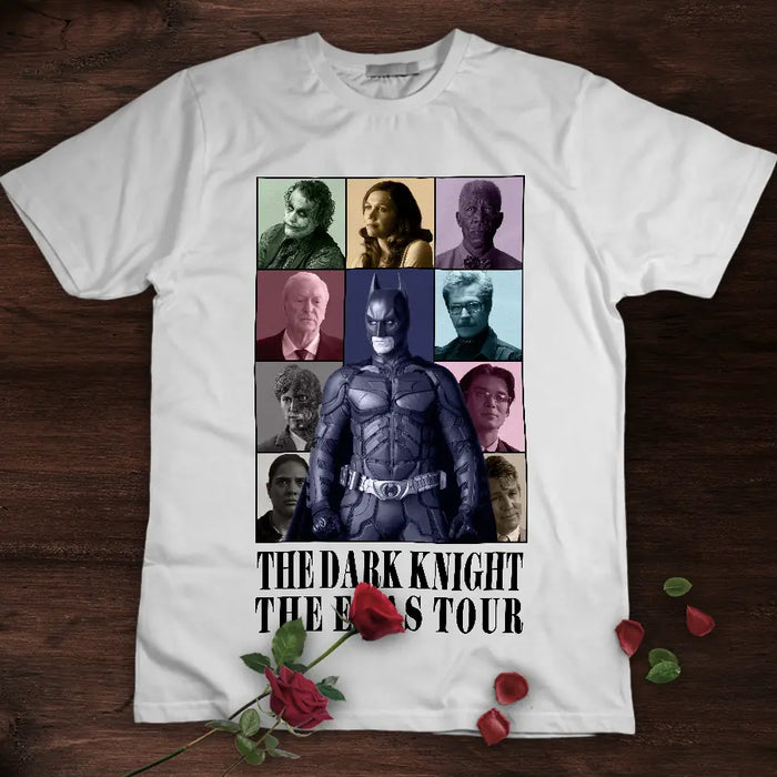 The Dark Knight Shirt