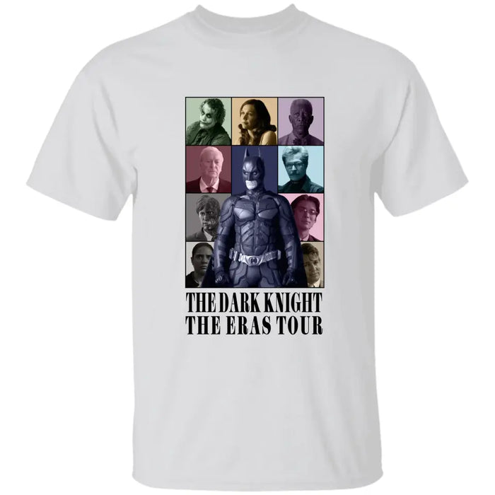 The Dark Knight Shirt