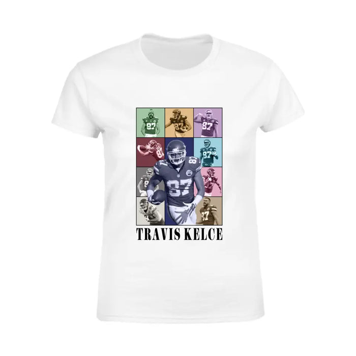 Travis Kelce Shirt