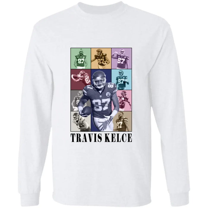 Travis Kelce Shirt