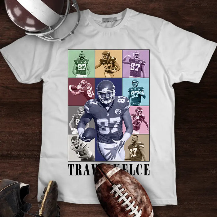 Travis Kelce Shirt