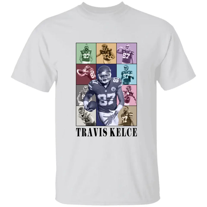 Travis Kelce Shirt