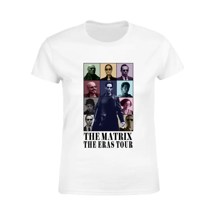 The Matrix Shirt