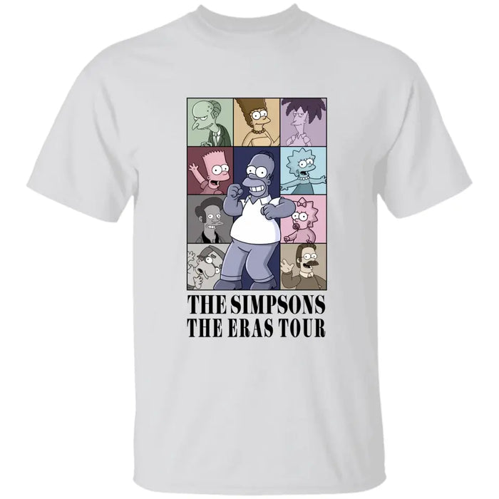 The Simpsons Shirt