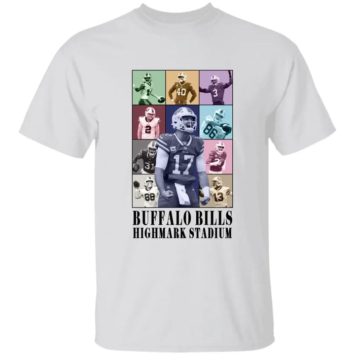 Buffalo Bills Shirt