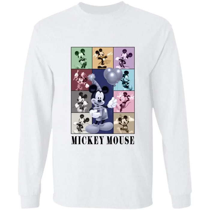 Mickey Mouse Shirt