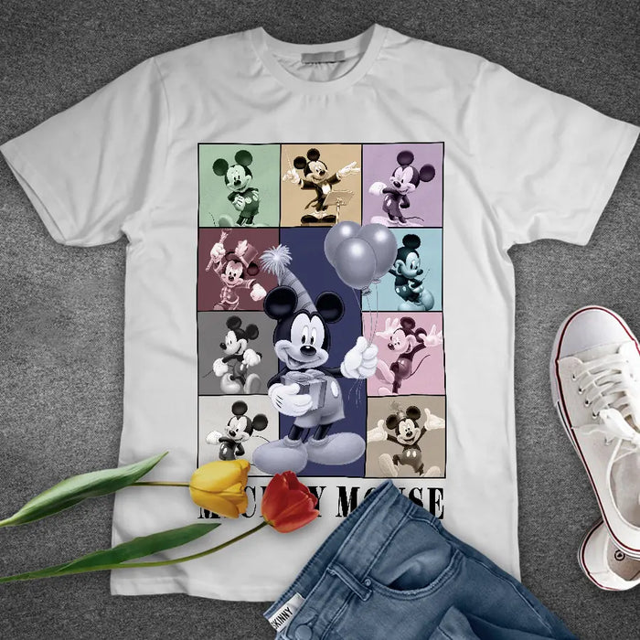 Mickey Mouse Shirt