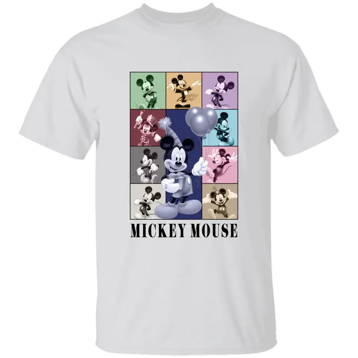 Mickey Mouse Shirt