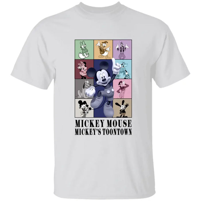 Mickey Mouse Shirt ver 2